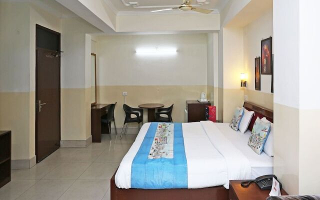 OYO 9628 Hotel Fort