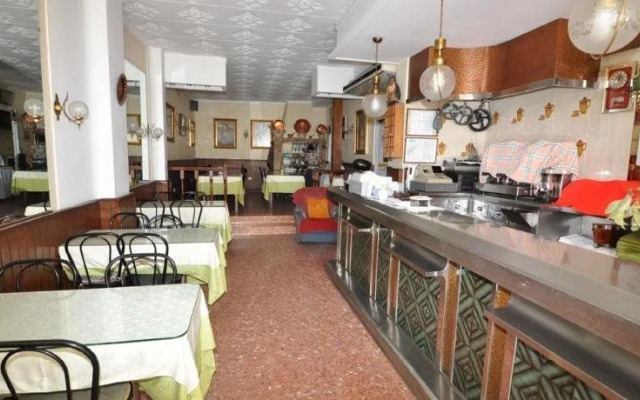 Hostal Can Salvador