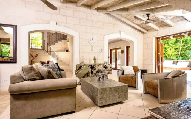 Zenbreak Kyalami 5 Bedrooms