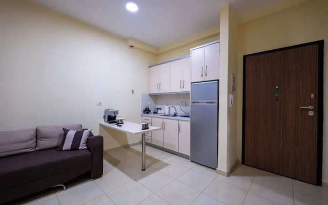 StarLight Apartments 1