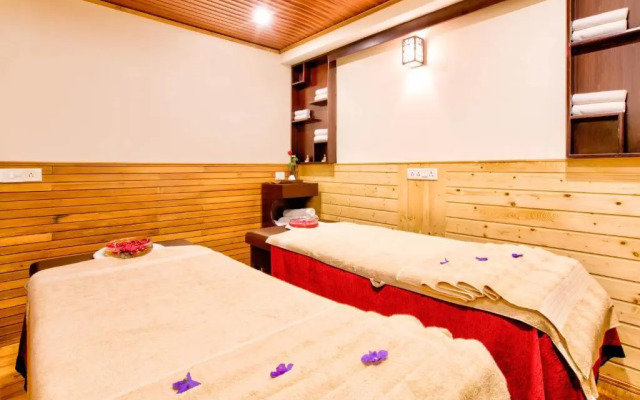 Summit Ttakshang Residency Hotel & Spa
