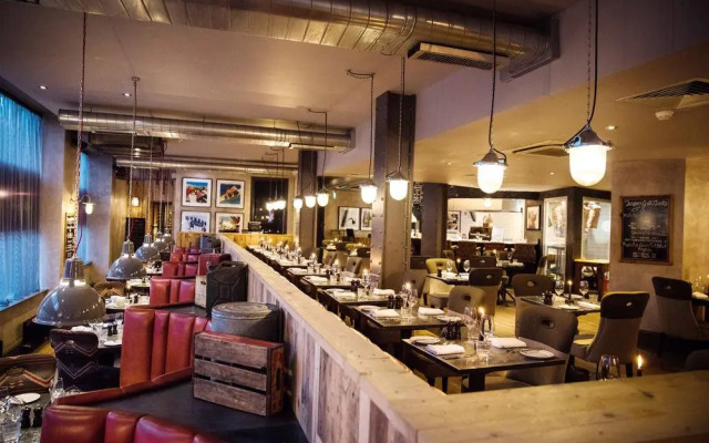 Mint Hotel Manchester