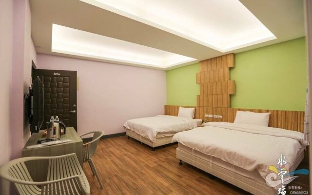 Secret Travel Homestay