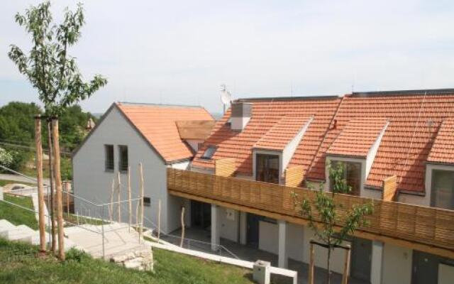 Apartmán U Venuše