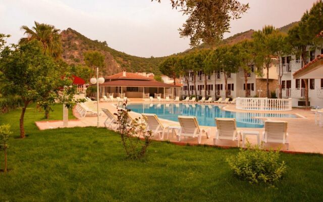 White Hotel