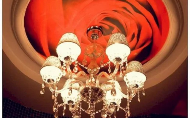 Yangzhou Punk Ballet Hotel