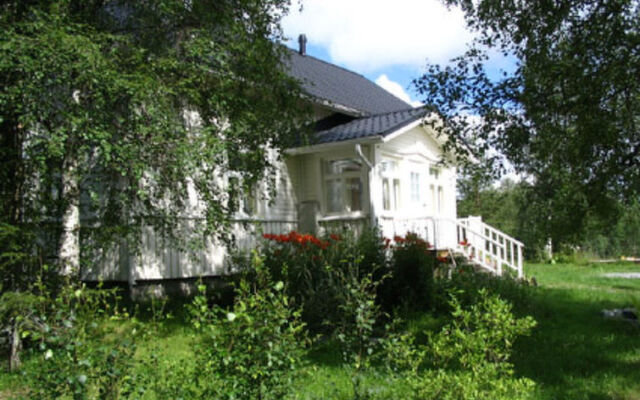 Holiday Home Rantala