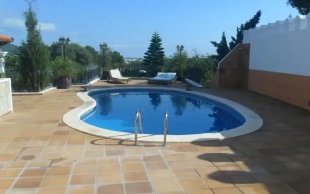 Castell Home Ibiza