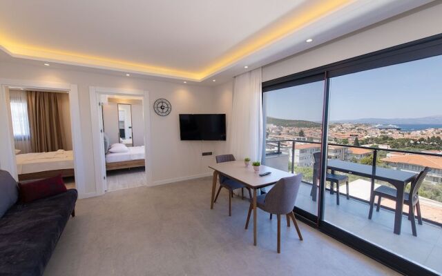 Calis Suite Hotel - Family Only