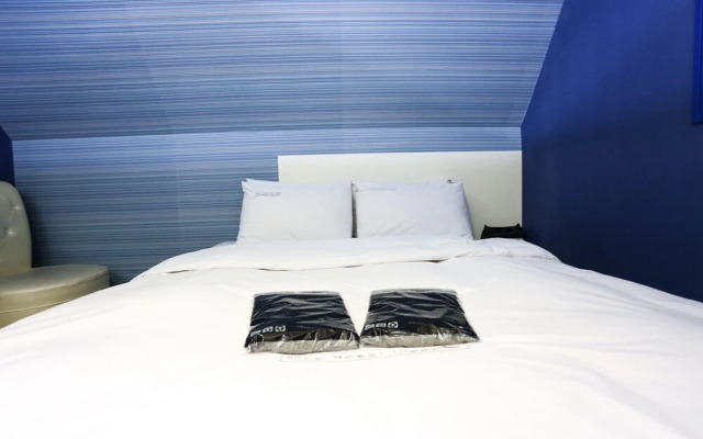 Yeongdeungpo The Moon Hotel