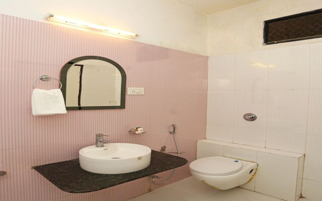 OYO 3095 Hotel Jai Mahal