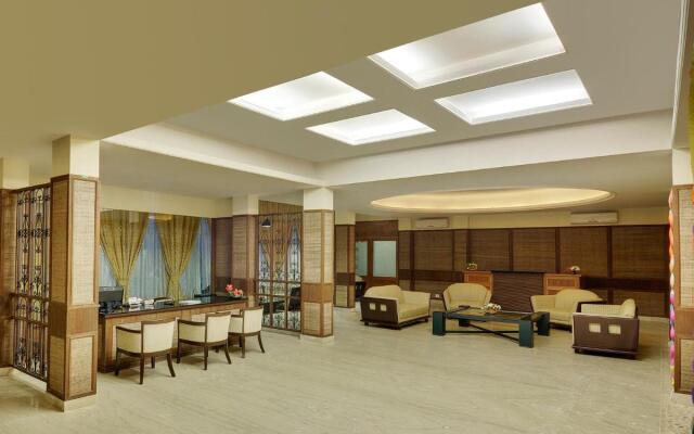 Club Mahindra Jaisalmer