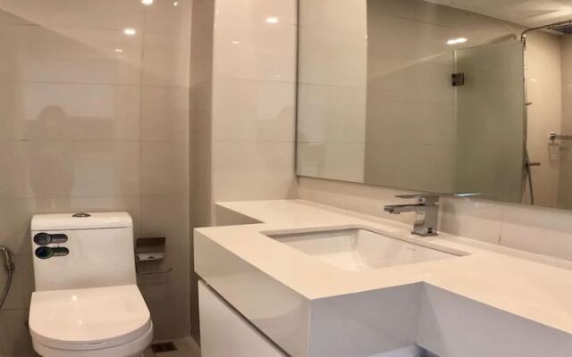 City Center Residence by Pattaya Sunny Rentals