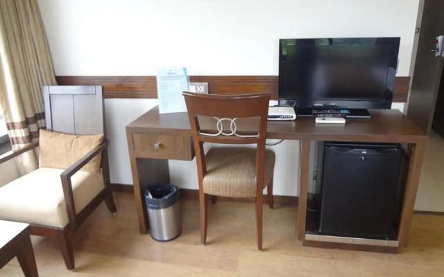 Hotel Legend Inn @ Nagpur