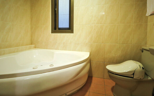 Best Hotel Taipei
