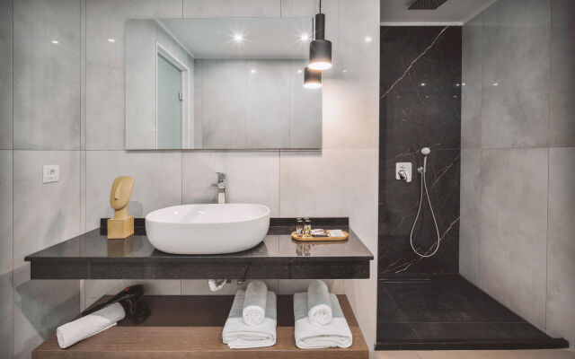 Anassa Suites by Estia Adults Only