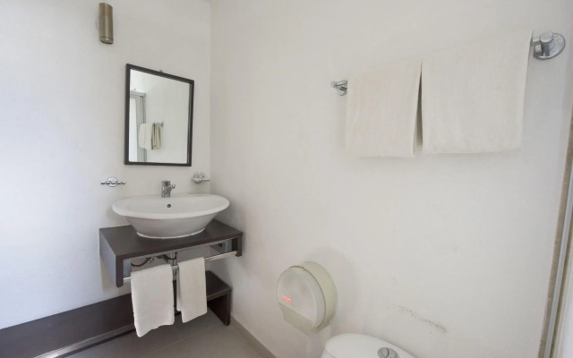 Hotel Oaxaca Inn Express