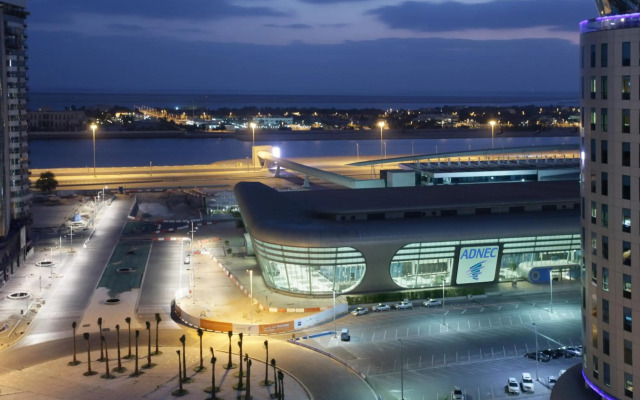 Premier Inn Abu Dhabi Capital Centre