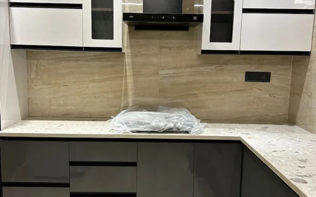 Ganga Euphoria Villa