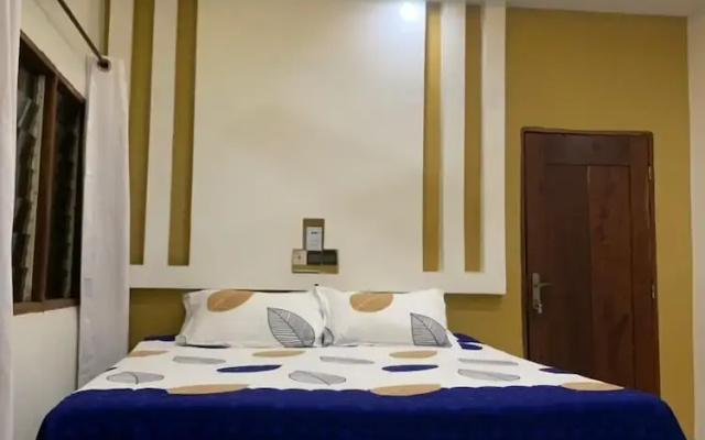 Okpèyèmi guest house