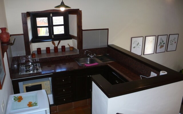 Casa Zoila