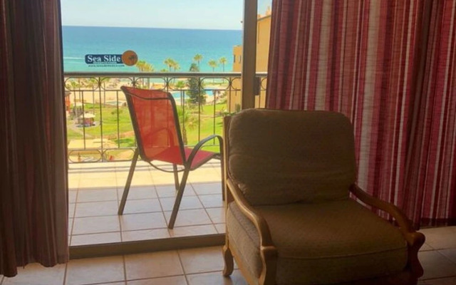 Princessa 3BR C 502-v by Casago