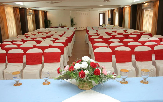 Alor Grande Holiday Resort