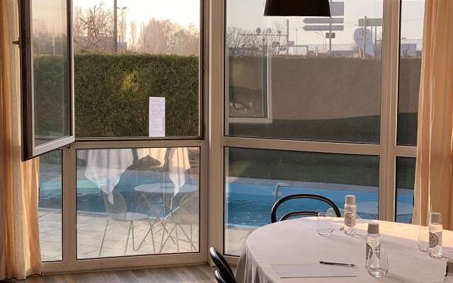 Kyriad Nuits-Saint-Georges