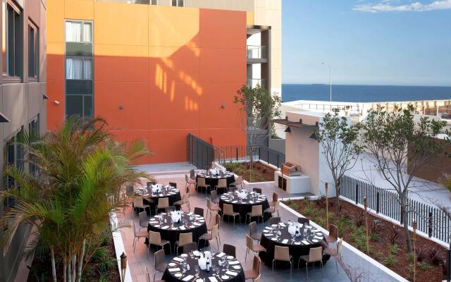 Novotel Newcastle Beach