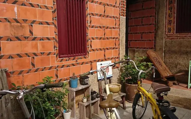 O Share Sweet B&B