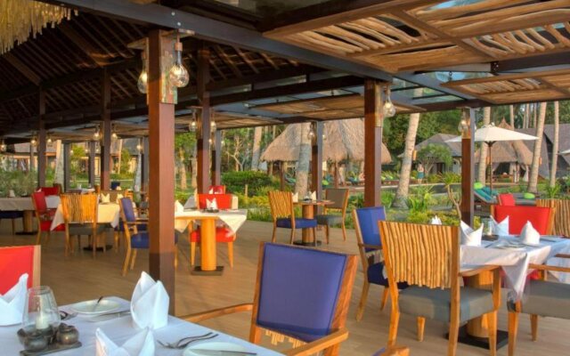 The Chandi Boutique Resort