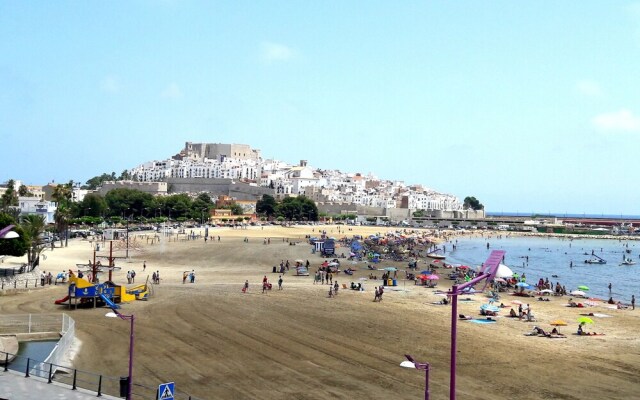 APCOSTAS Forner Vista Piscina