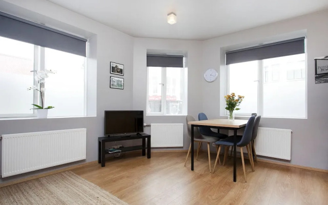 Thomsen Residence Suites