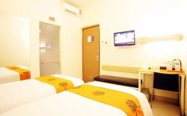 Avira Hotel Makassar