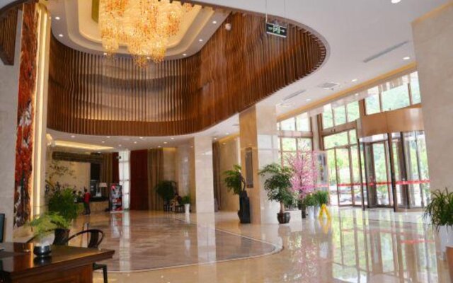 Wanshanhong Hotel