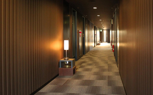 HOTEL LiVEMAX Hiratsuka Ekimae