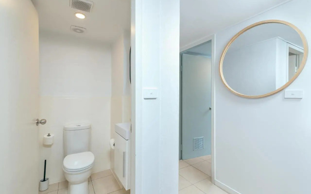 Latitude 16 Tropical Reef Apartments