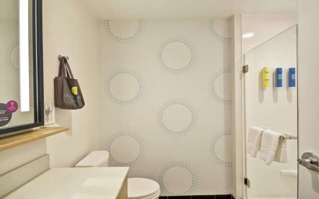 Tru by Hilton Huber Heights