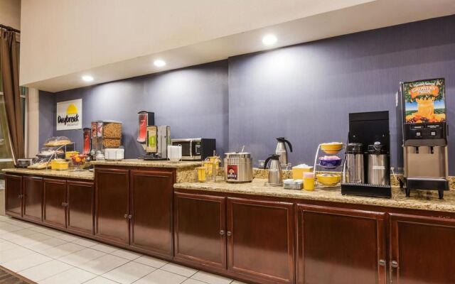 Days Inn Bakersfield