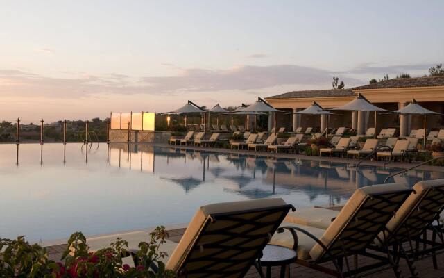 The Villas at Pelican Hill Resort