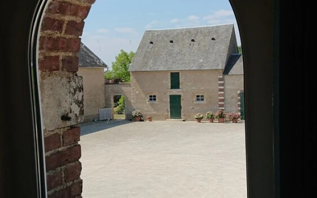 Domaine d'en Haut