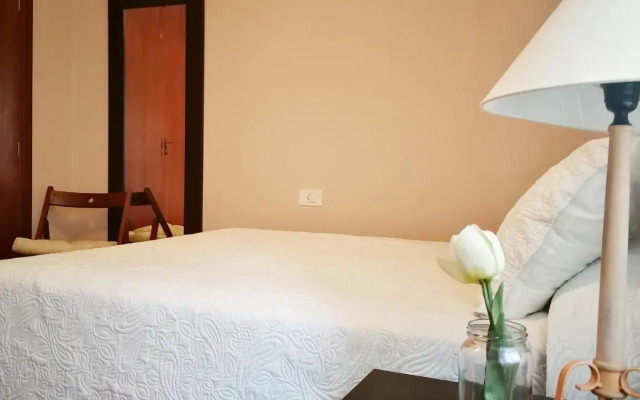 Apartamento Rías Baixas - 1a Línea Playa Raxó