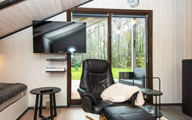 6 Person Holiday Home in Oksbol-by Traum