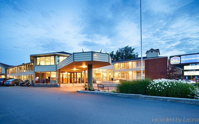 Charlottetown Inn & Conference Centre