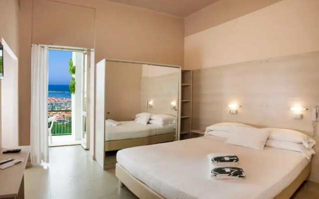 Hotel Giovanna Regina