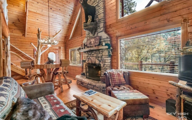 Cinnamon Valley Resort