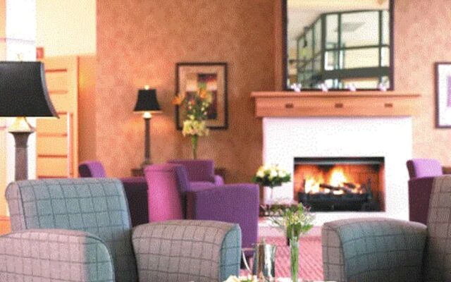 Mullingar Park Hotel