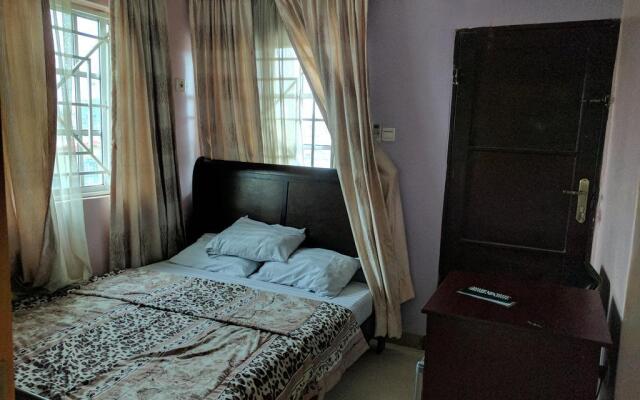 Marvel Hotel & Suites Annex