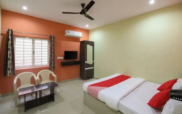 H3 Rooms By OYO Rooms