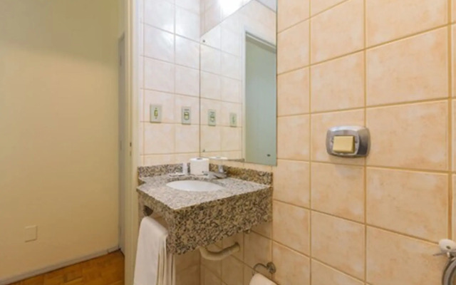 Tri Hotel Florianopolis